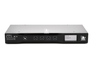 Adder AdderView CCS-MV 4224 - KVM / Video / Audio Switch