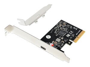 Conceptronic EMRICK14B - USB-Adapter - PCIe 3.0 x4...