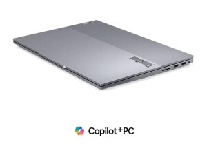Lenovo ThinkBook 16 G7 QOY 21NH - Snapdragon X Plus...