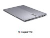 Lenovo ThinkBook 16 G7 QOY 21NH - Snapdragon X Plus X1P-42-100 / 3.2 GHz - Win 11 Pro (auf ARM)