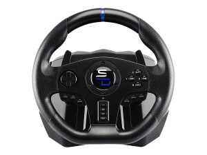 SuBsonic Superdrive SV750 Drive Pro Sport - Lenkrad- und...