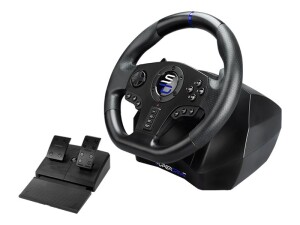SuBsonic Superdrive SV750 Drive Pro Sport - Lenkrad- und...