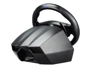 SuBsonic Superdrive SV750 Drive Pro Sport - Lenkrad- und Pedale-Set