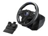 SuBsonic Superdrive SV750 Drive Pro Sport - Lenkrad- und Pedale-Set