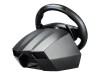 SuBsonic Superdrive SV750 Drive Pro Sport - Lenkrad- und Pedale-Set