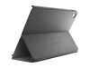 Lenovo Folio Case - Flip-Hülle für Tablet - Polyurethan