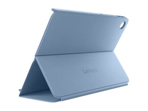 Lenovo Folio Case - Flip-Hülle für Tablet -...