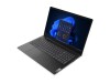 Lenovo V15 G6 ITN 83M4 - Intel N-series N100 - Win 11 Home - UHD Graphics - 8 GB RAM - 256 GB SSD NVMe - 39.6 cm (15.6")