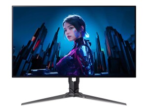 Acer Predator X32 X3bmiiphuzx - X Series - OLED-Monitor -...