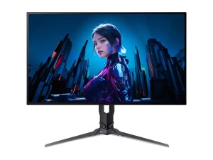 Acer Predator X27U F3bmiipruzx - X Series - OLED-Monitor...