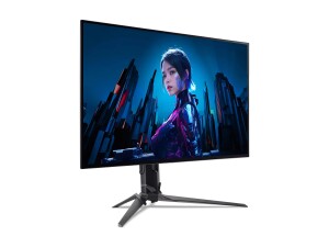 Acer Predator X27U F3bmiipruzx - X Series - OLED-Monitor...