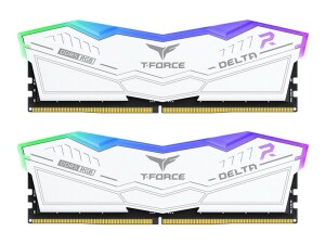 Team Group T-Force DELTA RGB - DDR5 - Kit - 32 GB: 2 x 16 GB