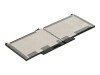 2-power Laptop-Batterie - Lithium-Polymer - 4 Zellen