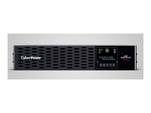CyberPower Systems CyberPower Professional Rack Mount...