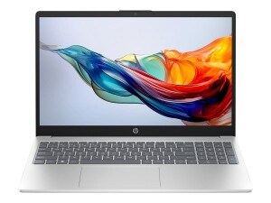 HP Laptop 15-fc0270ng - AMD Ryzen 7 7730U / 2 GHz -...