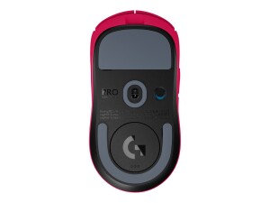 Logitech G PRO X SUPERLIGHT 2 - Maus - Gaming