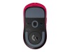 Logitech G PRO X SUPERLIGHT 2 - Maus - Gaming
