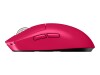 Logitech G PRO X SUPERLIGHT 2 - Maus - Gaming