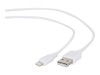 Gembird Cablexpert - Lightning-Kabel - USB männlich zu Lightning männlich