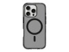 Laut International Laut Crystal MATTER-X - Hintere Abdeckung für Mobiltelefon - kompatibel mit MagSafe - Polycarbonat, Thermoplastisches Polyurethan (TPU)
