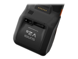 Sunmi V2s - Datenerfassungsterminal - robust - Android 11 - 16 GB - 14 cm (5.5")
