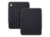 Laut International Laut PRESTIGE FOLIO MG - Flip-Hülle für Tablet - Kunstleder - Schwarz - für Apple 10.9-inch iPad (10. Generation)