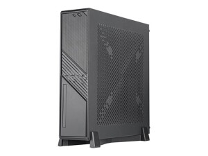 SilverStone MILO 12 - Mini-ITX - keine Spannungsversorgung