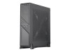 SilverStone MILO 12 - Mini-ITX - keine Spannungsversorgung