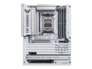 ASUS TUF GAMING B850-BTF WIFI W - Motherboard - ATX -...