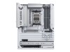 ASUS TUF GAMING B850-BTF WIFI W - Motherboard - ATX - Socket AM5 - AMD B850 Chipsatz - USB-C 3.2 Gen 2x2, USB-C 3.2 Gen2, USB 3.2 Gen 2, USB 3.2 Gen 1, USB4 - Wi-Fi 7, 2.5 Gigabit LAN, Bluetooth - Onboard-Grafik (CPU erforderlich)