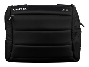 Veho T-Series T2 Hybrid - Notebook-Tasche - 43.2 cm...
