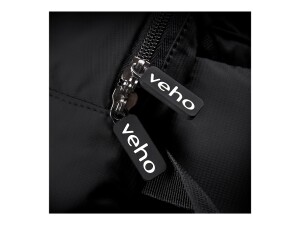 Veho T-Series T2 Hybrid - Notebook-Tasche - 43.2 cm...