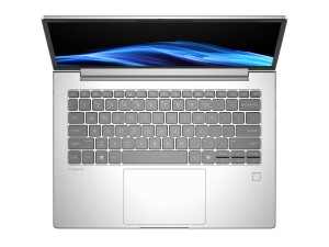 HP ProBook 4 G1i Notebook AI - 177°-Scharnierdesign -...