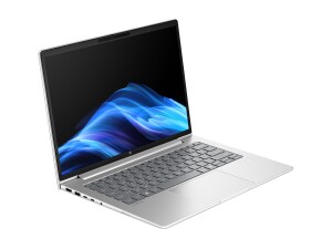 HP ProBook 4 G1a Notebook AI - AMD Ryzen 7 250 / 3.3 GHz - Win 11 Pro - Radeon 780M - 24 GB RAM - 512 GB SSD NVMe - 35.6 cm (14")