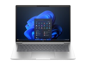 HP ProBook 4 G1iR Notebook - Intel Core 7 150U / 1.8 GHz - Win 11 Pro - Intel Graphics - 16 GB RAM - 512 GB SSD NVMe - 35.6 cm (14")