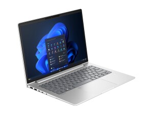 HP ProBook 4 G1iR Notebook - Intel Core i5 i5-1334U - Win 11 Pro - Intel Iris Xe Grafikkarte - 16 GB RAM - 512 GB SSD NVMe - 35.6 cm (14")