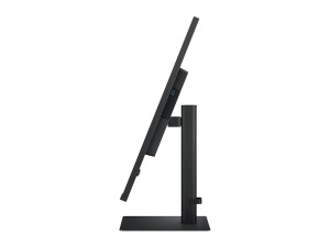 Samsung ViewFinity S7 S37D702EAU - S70D Series - LED-Monitor - 94 cm (37")