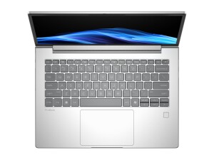 HP ProBook 4 G1i Notebook AI - 177°-Scharnierdesign -...