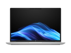 HP ProBook 4 G1i Notebook AI - 177°-Scharnierdesign - Intel Core Ultra 7 255U / 2 GHz - Win 11 Pro - Intel Graphics - 32 GB RAM - 1 TB SSD NVMe - 35.6 cm (14")