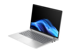 HP ProBook 4 G1i Notebook AI - 177°-Scharnierdesign -...