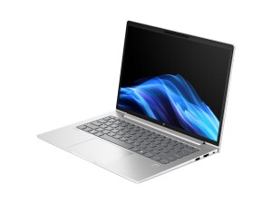 HP ProBook 4 G1i Notebook AI - 177°-Scharnierdesign -...