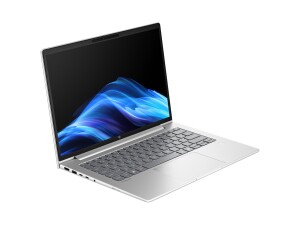 HP ProBook 4 G1i Notebook AI - 177°-Scharnierdesign -...
