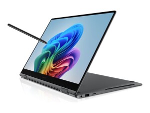 Samsung Galaxy Book5 Pro 360 - Flip-Design - Intel Core...