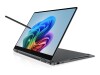 Samsung Galaxy Book5 Pro 360 - Flip-Design - Intel Core Ultra 5 226V / 2.1 GHz - Evo - Win 11 Home - Arc Graphics 130V - 16 GB RAM - 512 GB SSD NVMe - 40.6 cm (16")