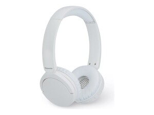 Panasonic RB-HF630BE - Kopfhörer mit Mikrofon