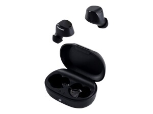 Panasonic RZ-B120W - True Wireless-Kopfhörer mit...