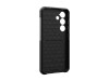 Urban Armor Gear UAG Metropolis LT - Hintere Abdeckung für Mobiltelefon - kompatibel mit MagSafe - DuPont Kevlar, 50 % recyceltes Material, Thermoplastisches Polyurethan (TPU)