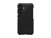 Urban Armor Gear UAG Metropolis LT - Hintere Abdeckung für Mobiltelefon - kompatibel mit MagSafe - DuPont Kevlar, 50 % recyceltes Material, Thermoplastisches Polyurethan (TPU)
