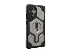 Urban Armor Gear UAG Monarch Pro Series - Hintere Abdeckung für Mobiltelefon