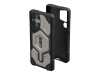 Urban Armor Gear UAG Monarch Pro Series - Hintere Abdeckung für Mobiltelefon